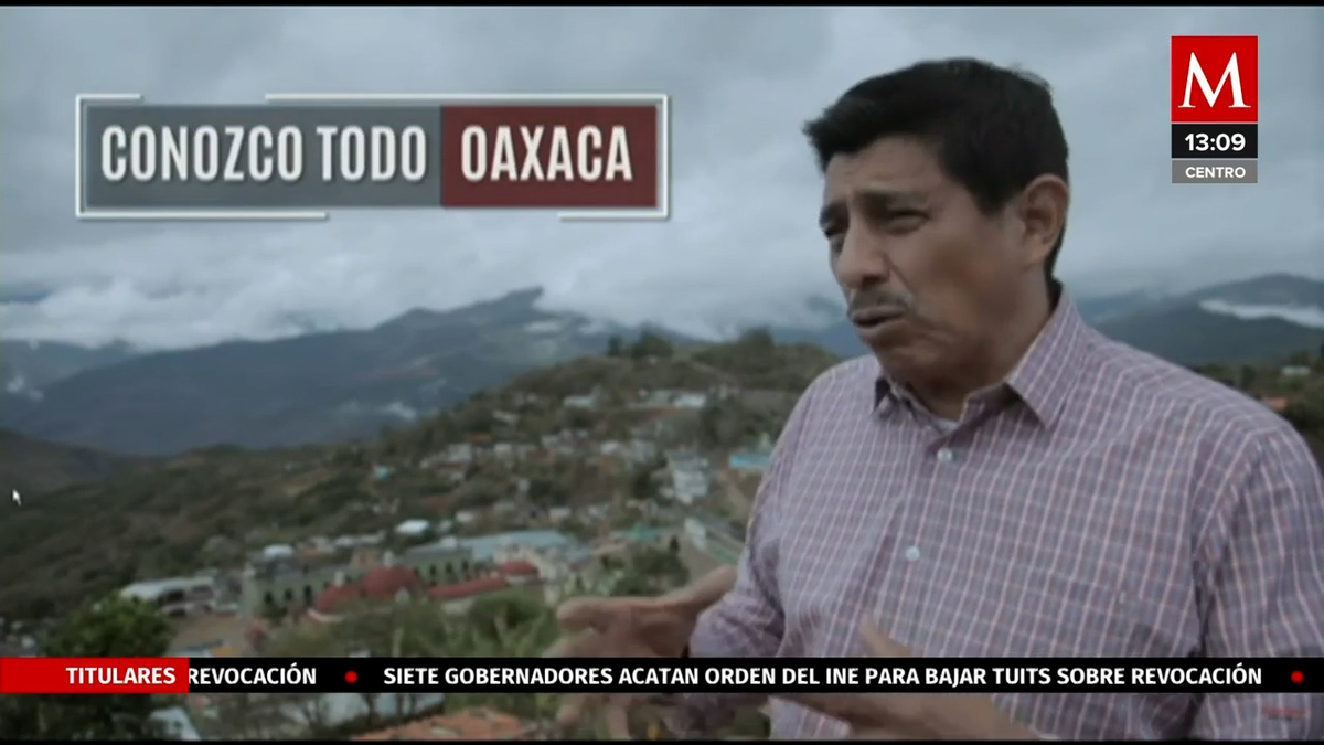 Proponen anular candidatura de Salomón; ordenan a Morena registrar