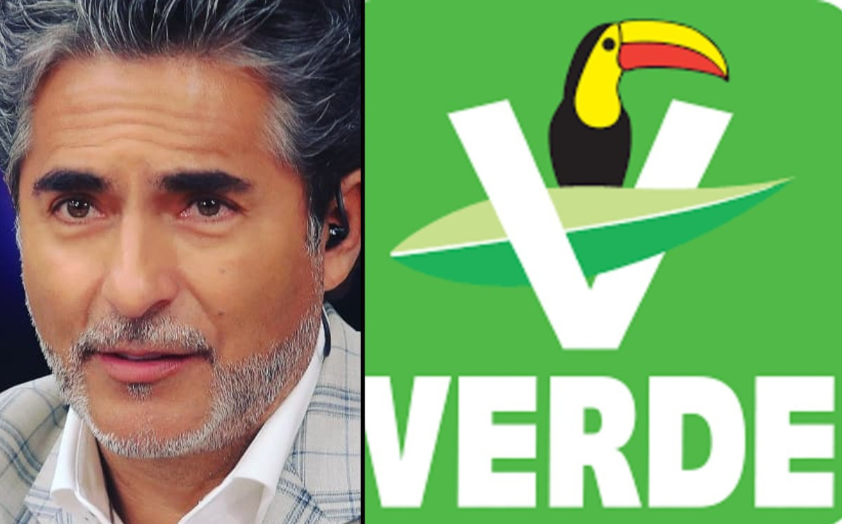 Raúl Araiza responde: ¿ya pagó la multa por violar veda electoral con el PVEM? |Especial