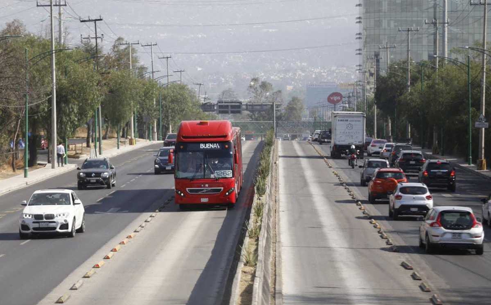 Suspenden fase 1 de contingencia ambiental en Valle de México