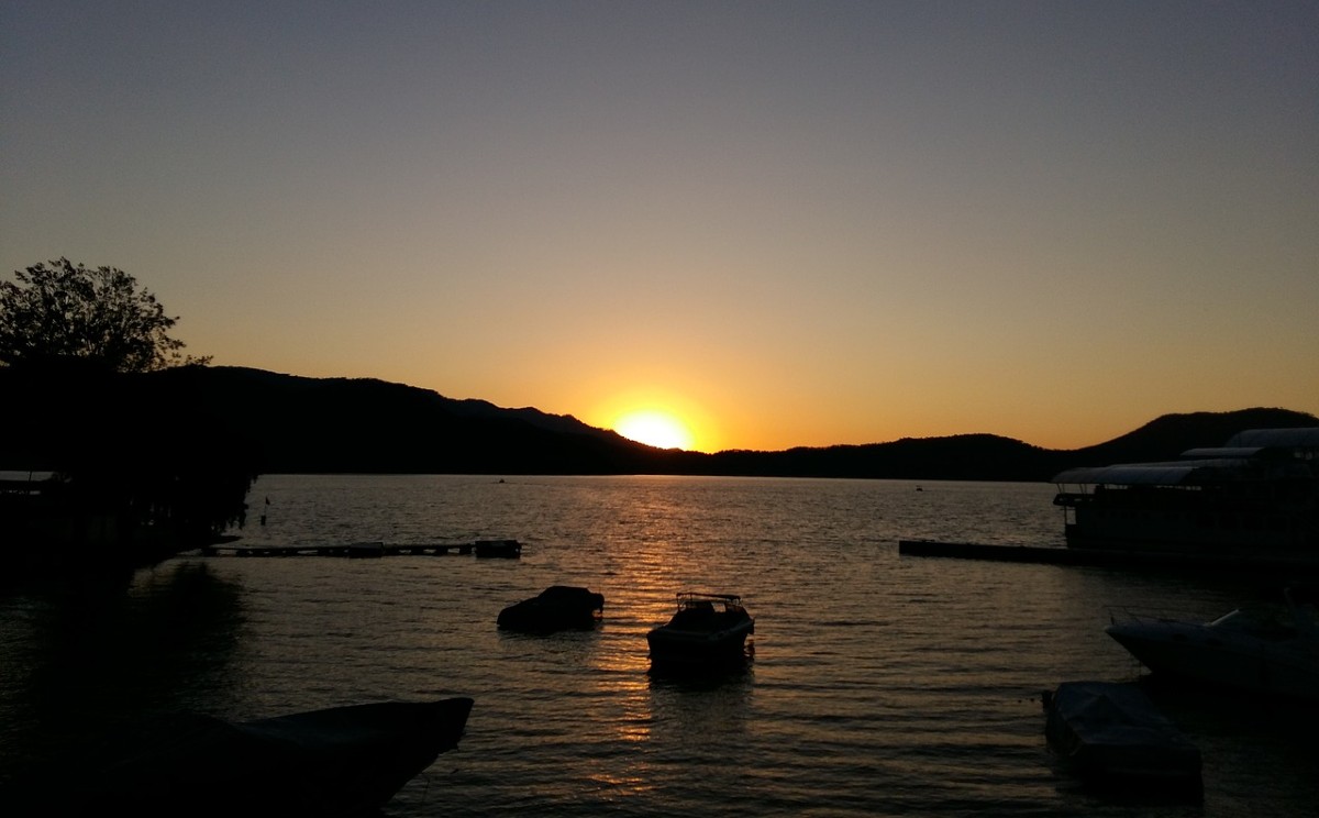 Valle de Bravo cuenta con diversos atractivos que lo hacen un destino bastante demandado.