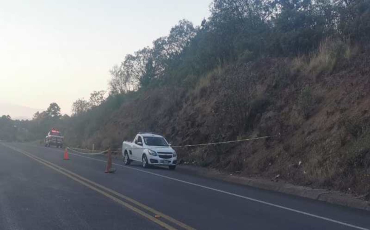 Asesinan a dos mujeres en asalto en carretera Tlaxco-Chignahuapan | Especial