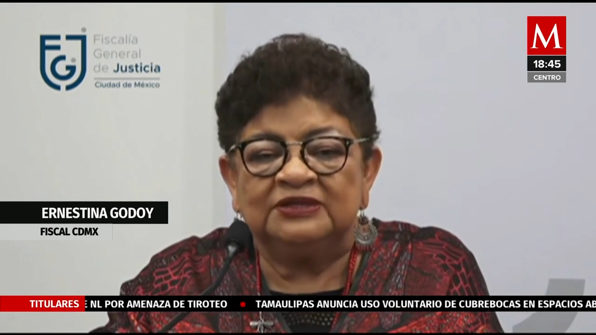 “Ni confabulaciones, ni acuerdos al margen de la ley” - Ernestina Godoy