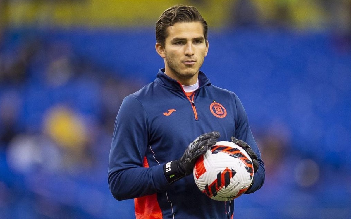 Cruz Azul buscará recuperar el camino en casa ante Atlas (Instagram)