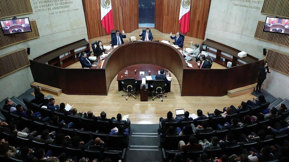 Decreto para redefinir propaganda no aplica para procesos electorales