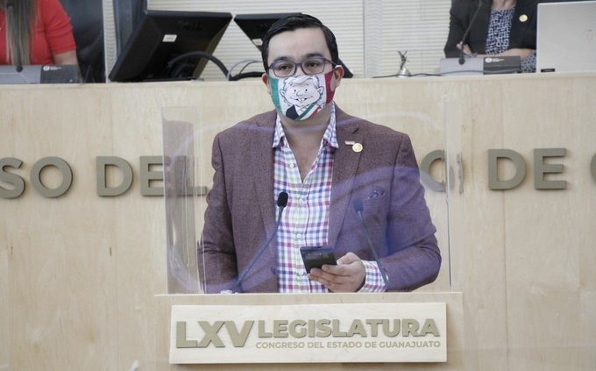 Ernesto Prieto Gallardo / Foto: Especial