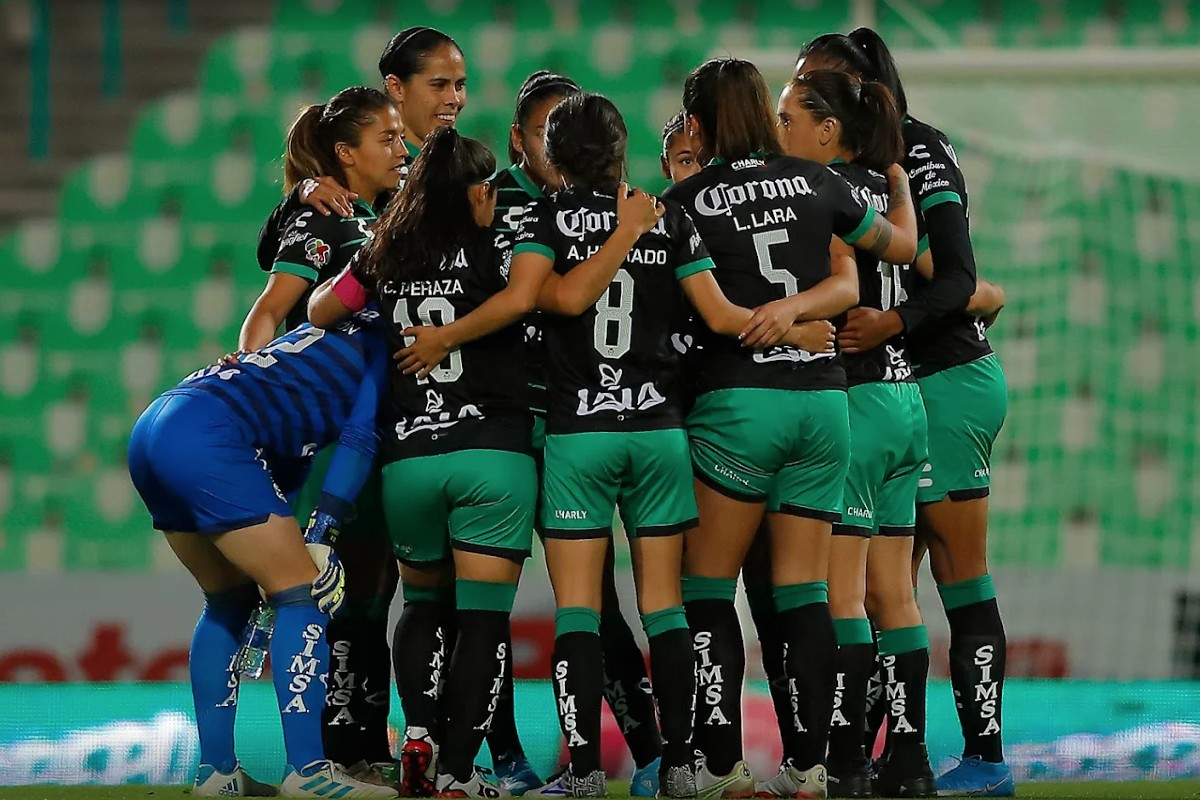 Guerreras buscan triunfo en casa en la jornada 14 del Clausura 2022 | Manuel Guadarrama