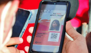 Con la implementación del Fan ID el Instituto Nacional de Transparencia solicitó que ese método se apegue a la Ley Federal de Protección de Datos Personales