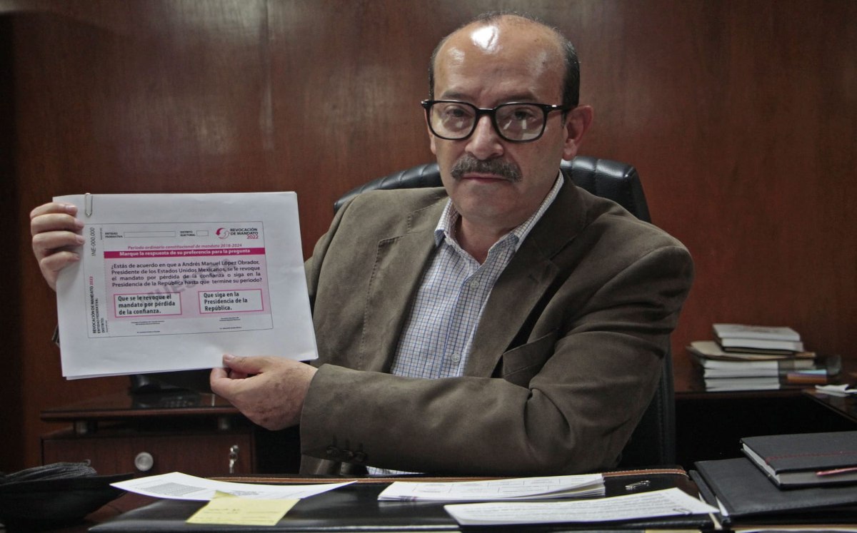 Marcos Rodríguez del Castillo | Melanie Torres