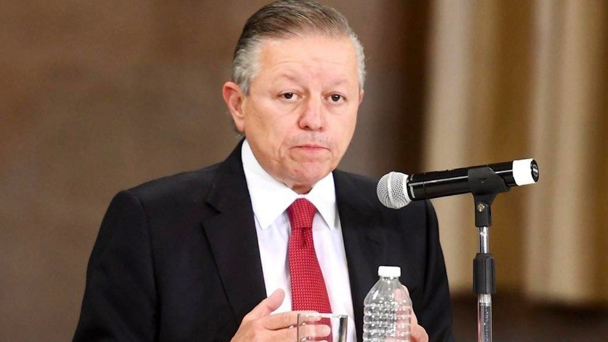 Mis sentencias siempre han estado del lado correcto de la historia: Arturo Zaldívar