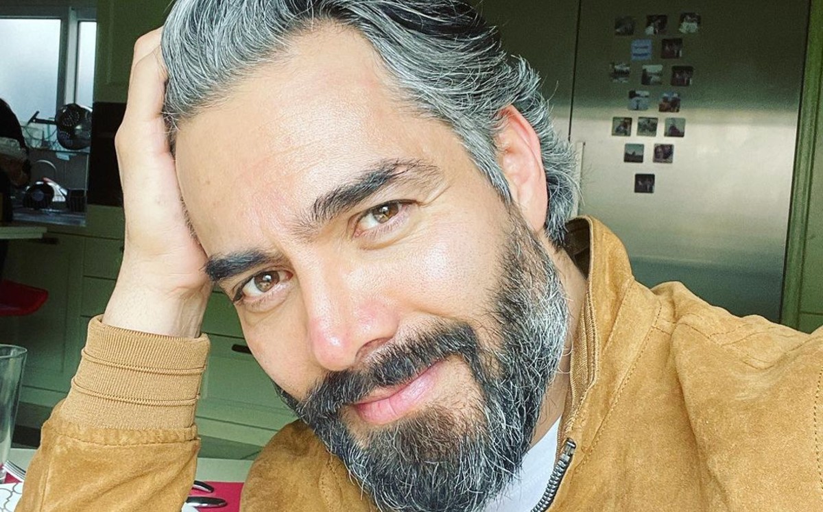 Omar Chaparro. (Instagram)