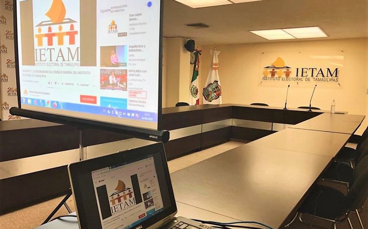 PAN y candidato decidirán si acuden a debate programado en Tamaulipas
