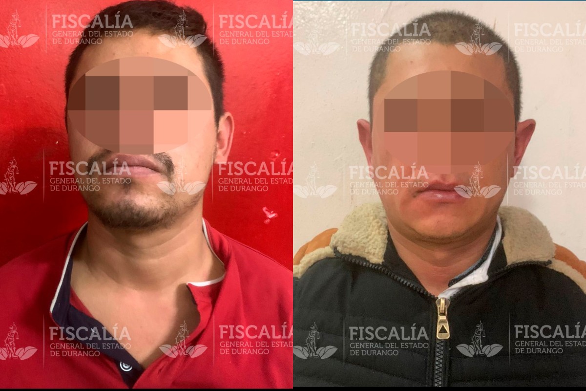 Se les presume responsabilidad en el feminicidio de Jenny de 40 años. | Especial