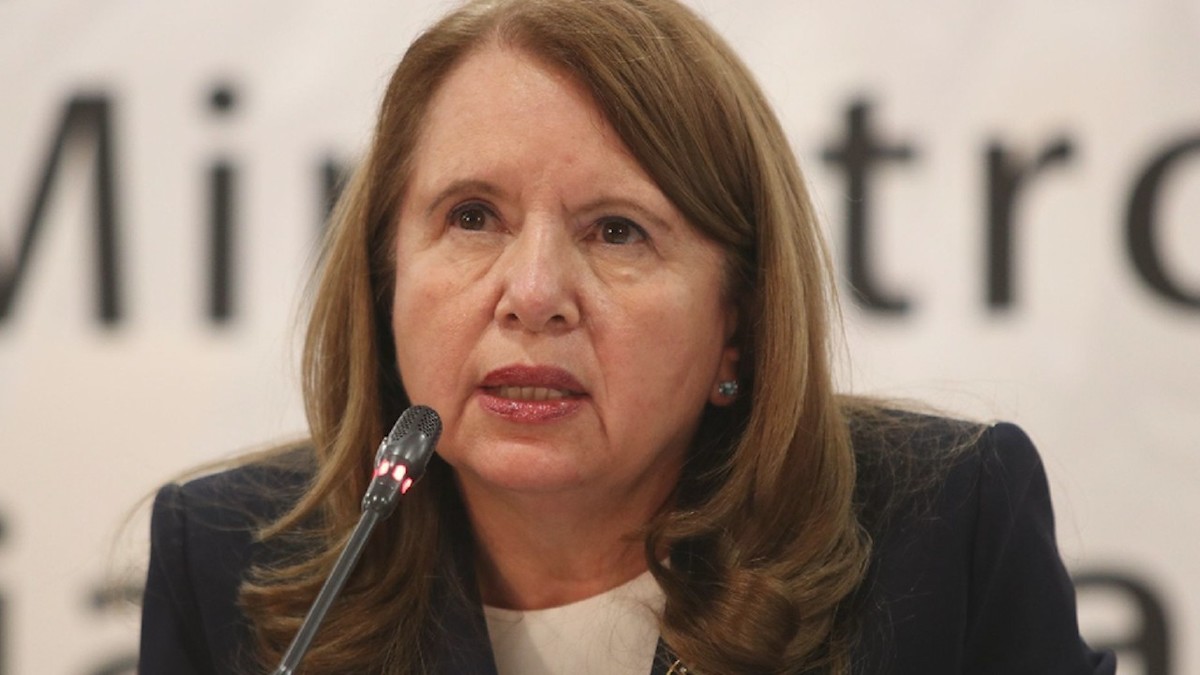 Senadores de oposición piden a Corte que Loretta Ortiz no vote sobre Ley Eléctrica