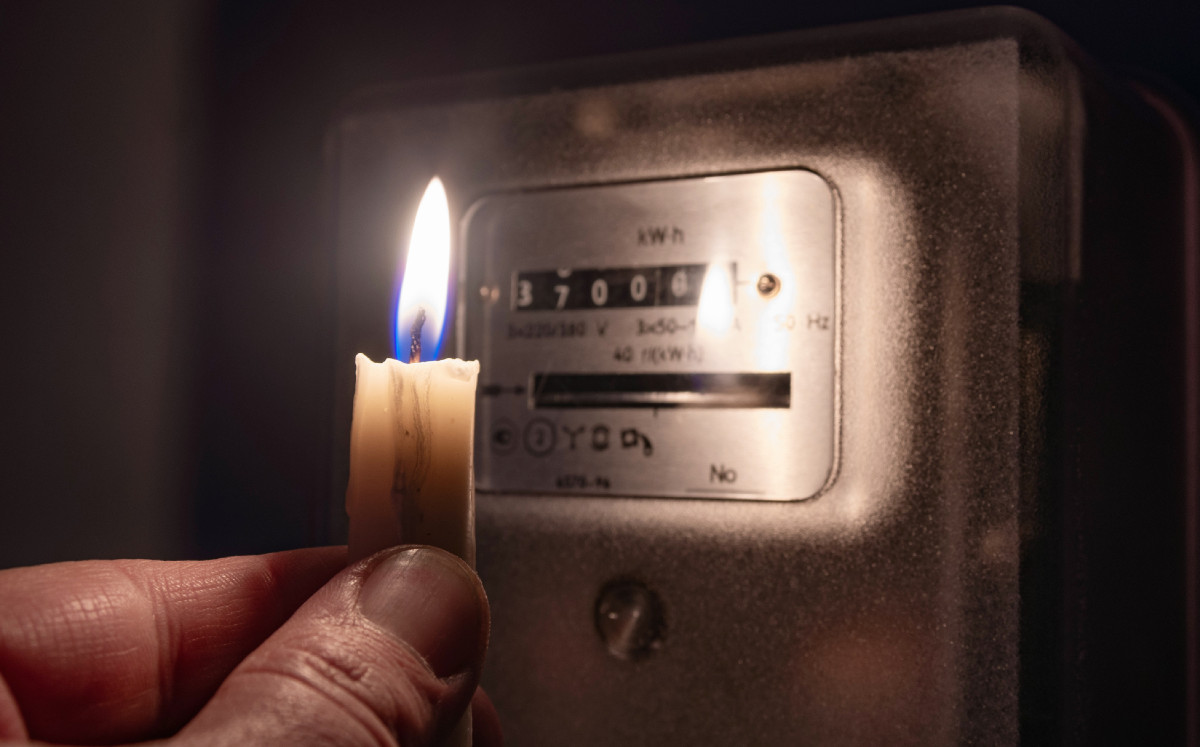 Sri Lanka impone un corte de energía de 13 horas ante la falta de combustible |Especial