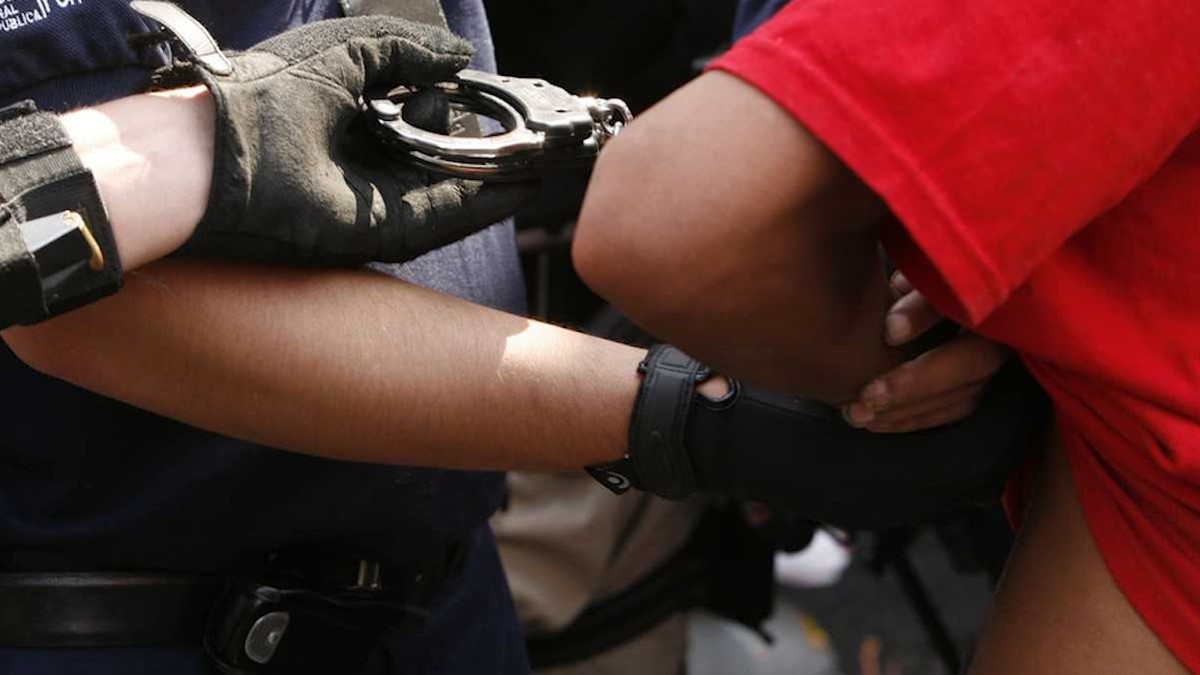 Vinculan a proceso a 30 integrantes del grupo criminal Comunitarios Unidos