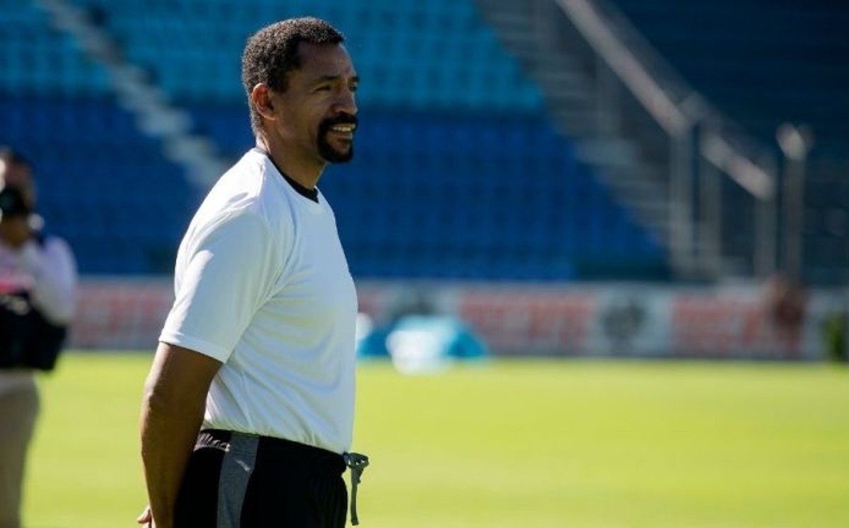 Adrián Chávez dijo que la preparación será clave para México previo a Qatar 2022 (Mexsport)