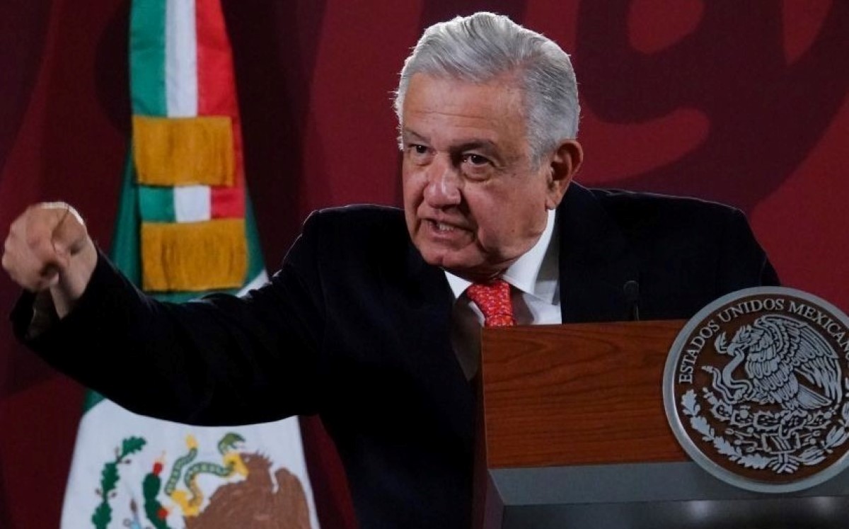 AMLO pidió a legisladores de oposición aprobar la reforma eléctrica. | Cuartoscuro