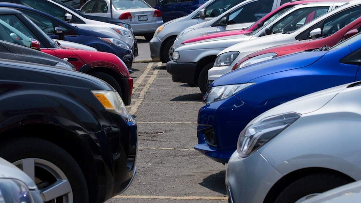 En CdMx, decomisan 120 toneladas de autopartes robadas en Iztapalapa