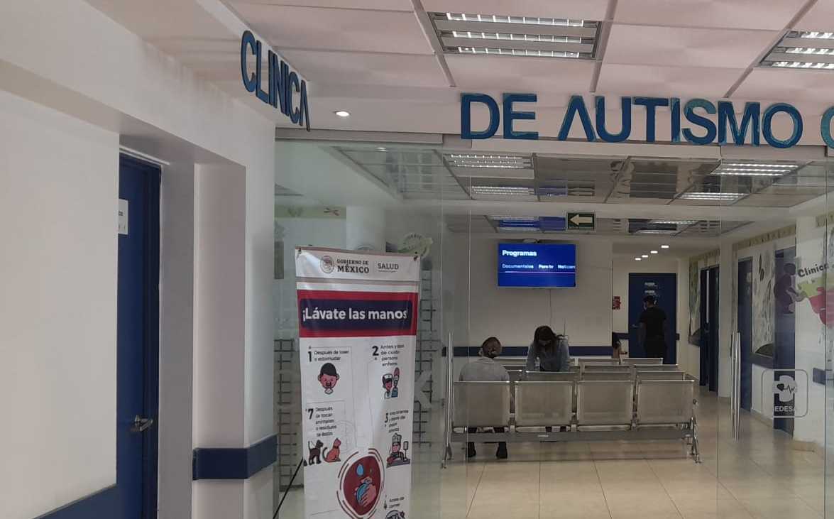 Clínica de Autismo de CdMx: esta es su ubicación y especialidades ...