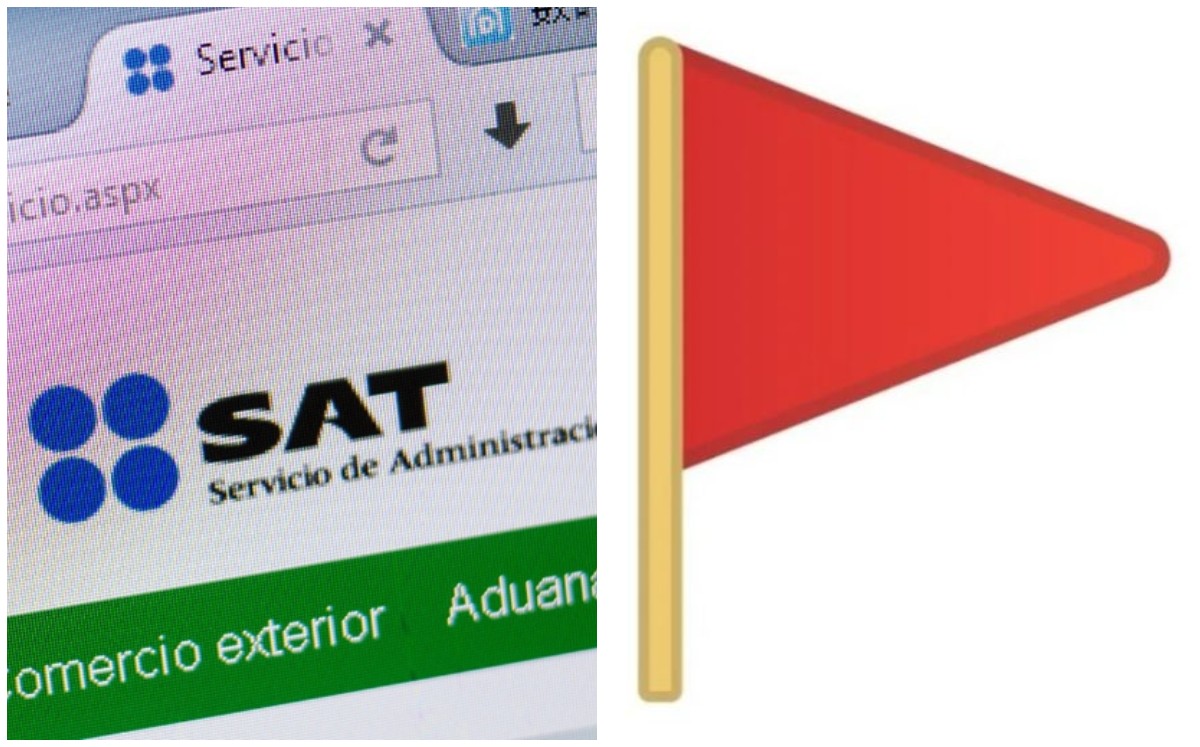 Declaración anual del SAT: Las 'red flags' al contratar un contador, según TikTokers