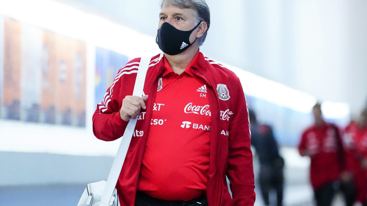 Efectividad de Tata Martino, entre las mejores de los últimos