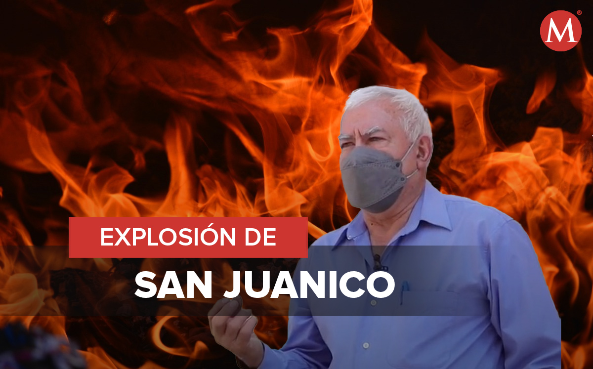 El incidente industrial terminó con la vida de unas 300 personas.