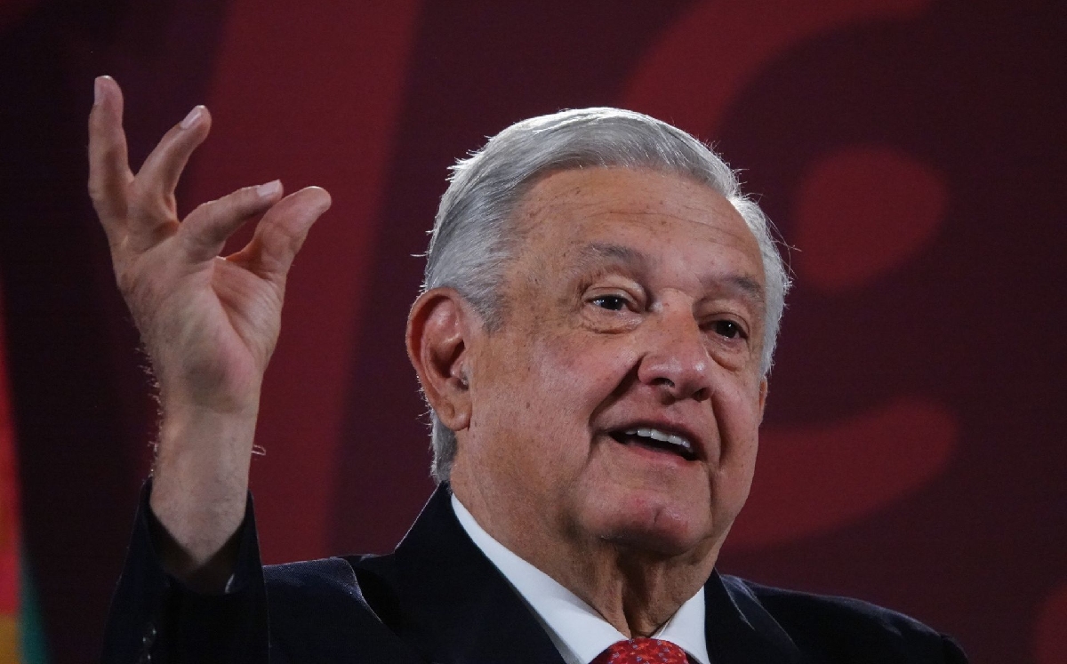 El gobierno de México reiteró que se respetarán los permisos de importación existentes. | Cuartoscuro