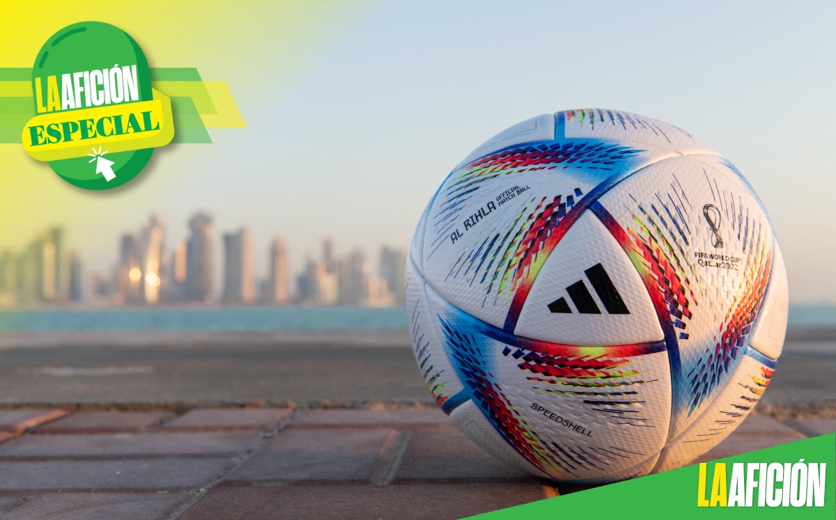 Mundial de Qatar 2022: el sueño del Medio Oriente (AFP)
