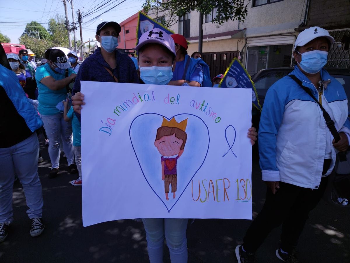 Niños y adolescentes son quienes pueden presentar  mayor incidencia.