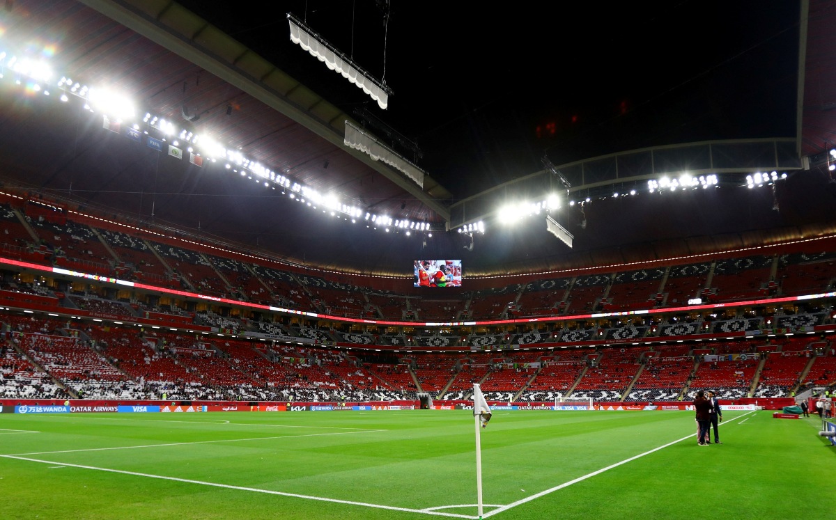 Qatar vs Ecuador, el partido inaugural del Mundial 2022
