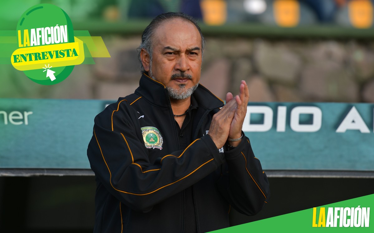Raúl Gutiérrez sobre el Tri en el Mundial de Qatar 2022: Hay que pensar en el liderato (Imago7)