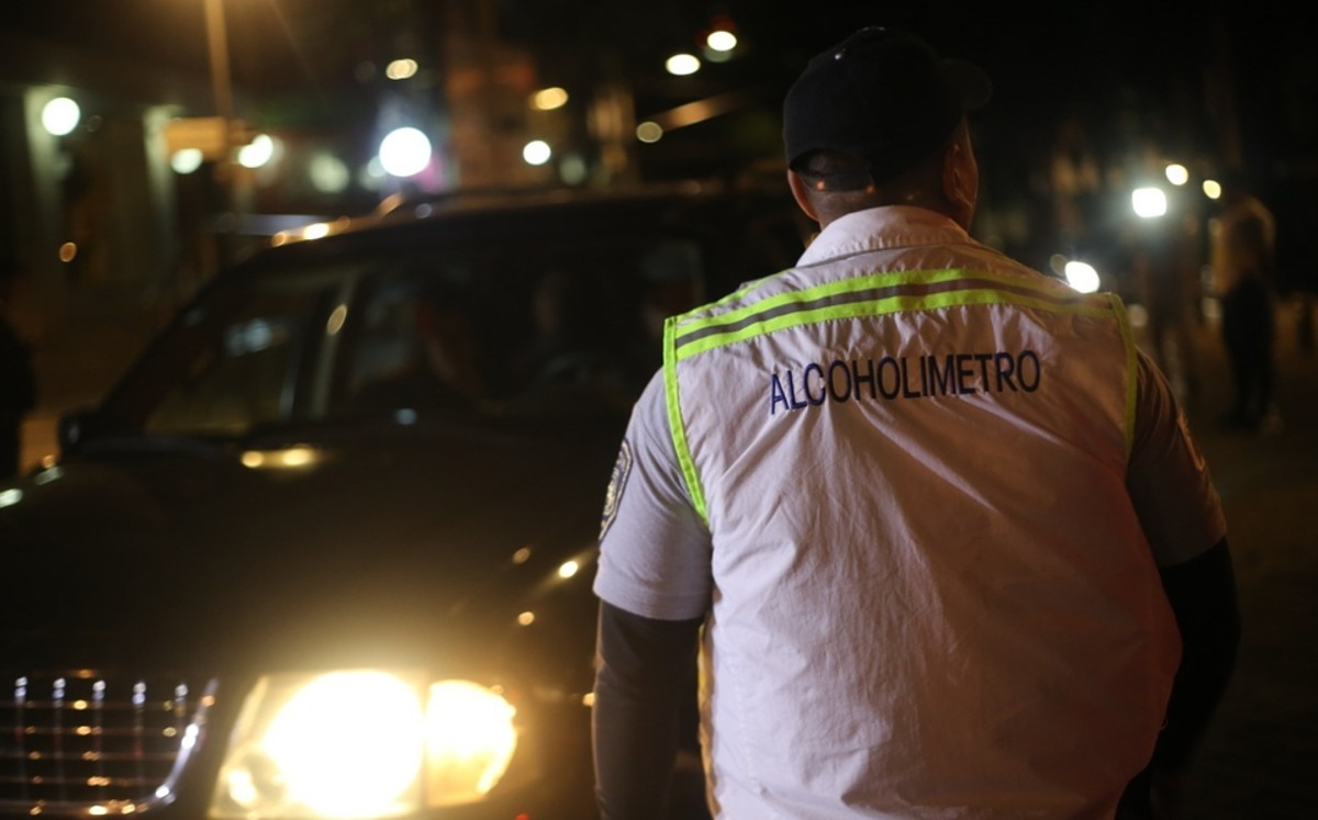 Sin operativos de alcoholemia Tampico para Semana Santa