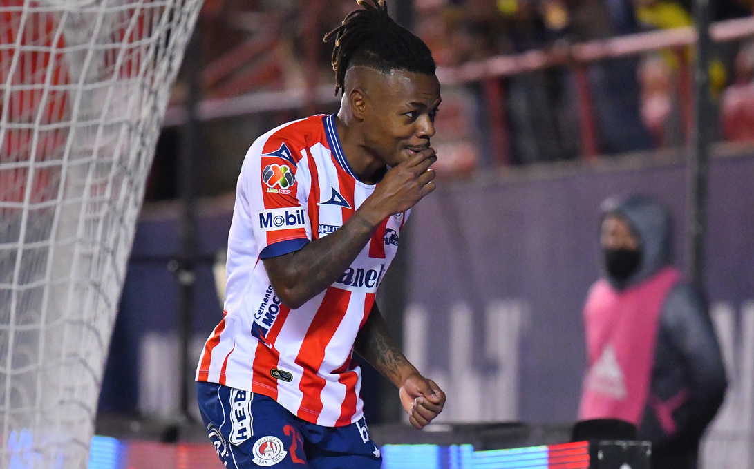 San Luis vs Mazatlán: Gol y resumen de jornada 12 de Liga MX- Grupo Milenio