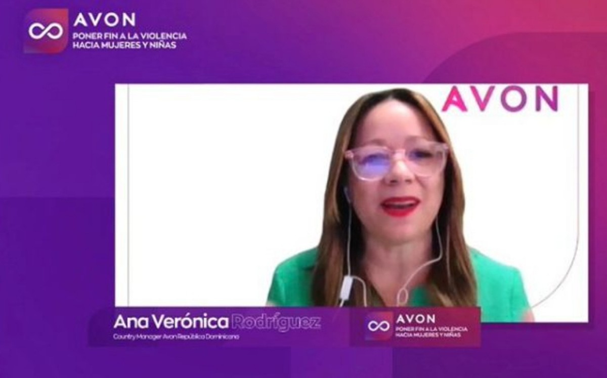 Avon dona más de 13 mdp para erradicar la violencia de género (Especial).