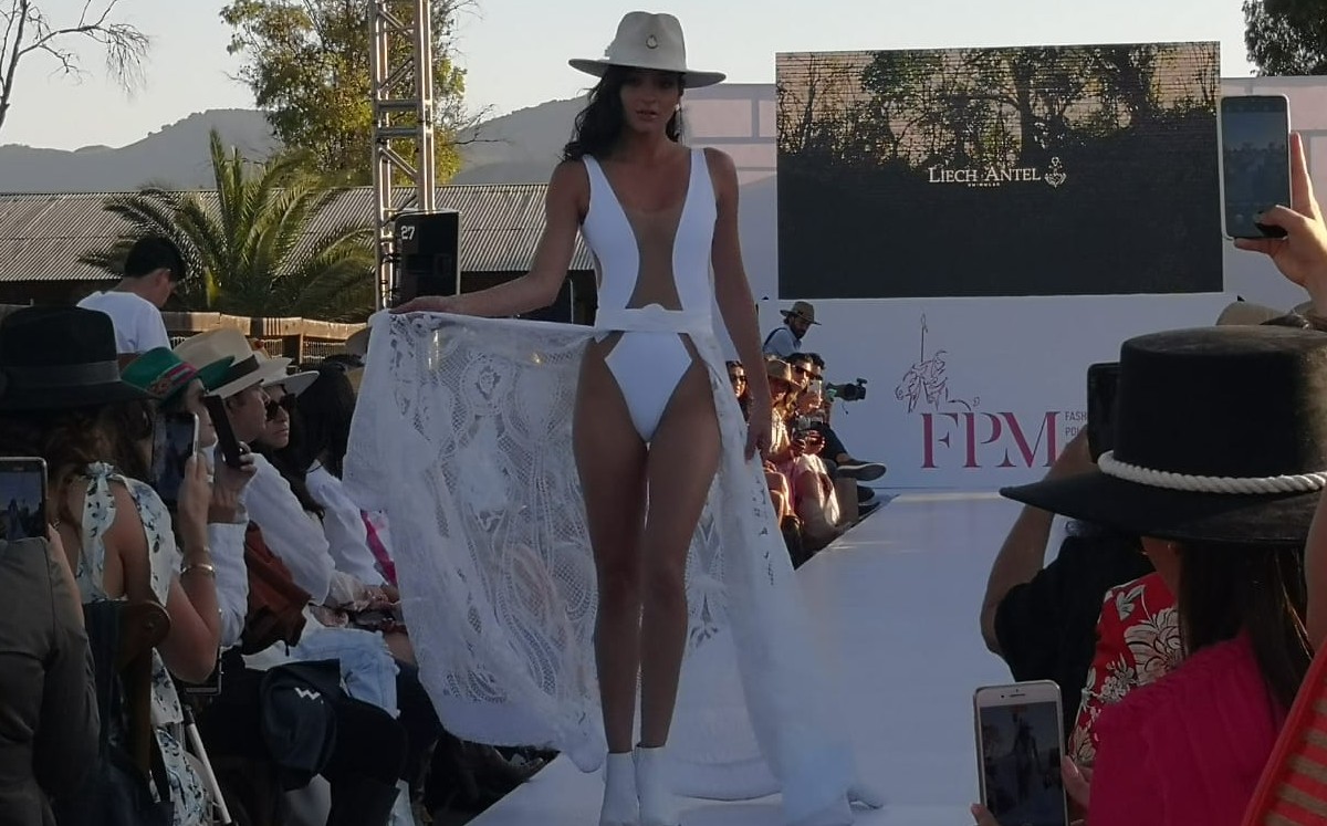 Fashion Polo México, la fiesta que fusiona deporte y moda (Adriana Jiménez).