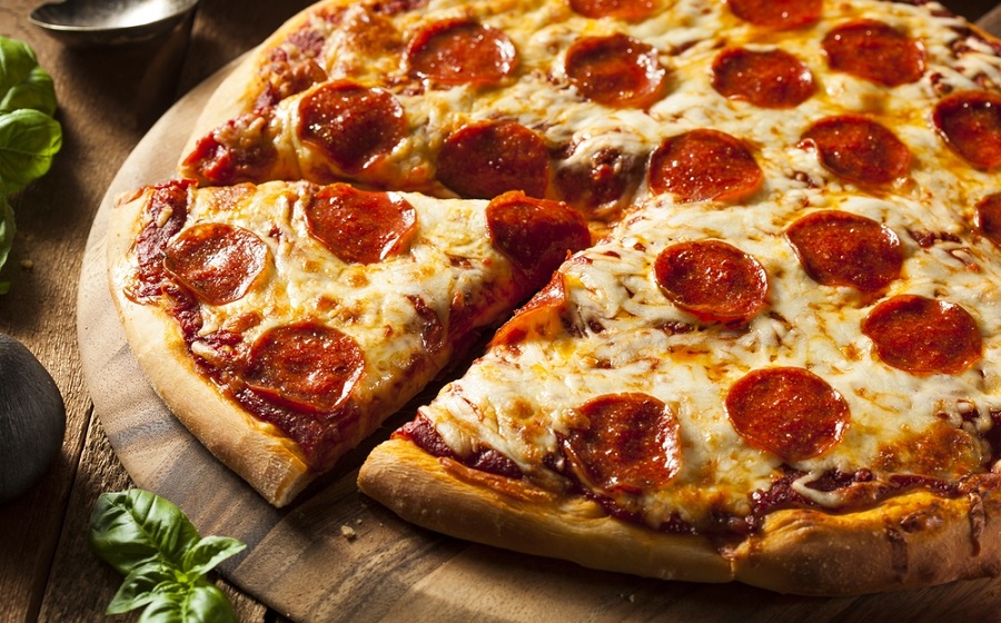 pizza