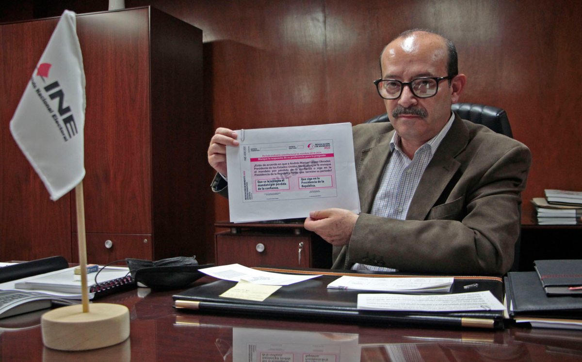 Marcos Rodríguez del Castillo | Melanie Torres