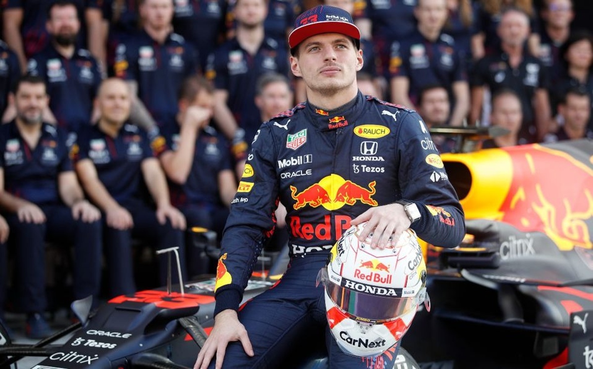 Max Verstappen tendría cláusula para salir de Red Bull si el equipo no cumpliera exigencias (Reuters)