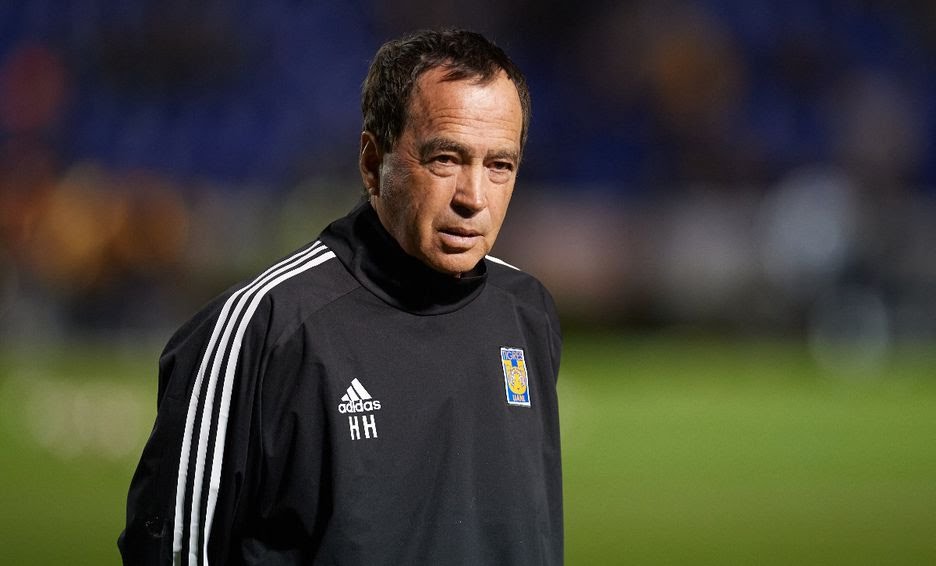 Murió Hugo Hernández, ex auxiliar de Ricardo Ferreti en Tigres (Mexsport)