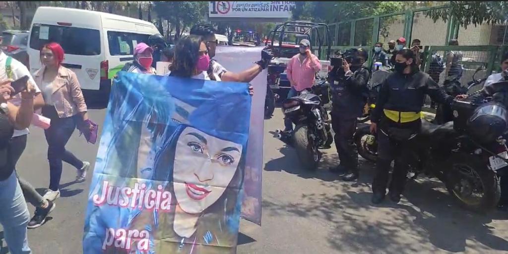Van dos feminicidios en 2022.