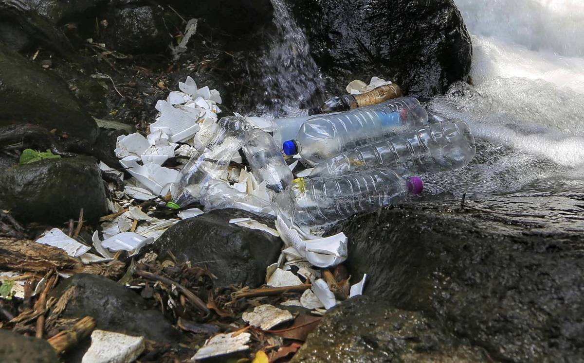 Asciende a 336 mdp monto necesario para atender contaminación del Atoyac y sus efectos: IIMA Ibero | Andrés Lobato