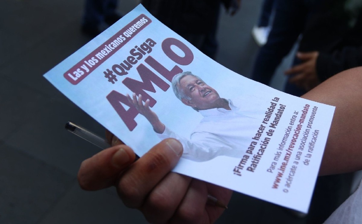 “Me parece que la consulta es algo que trasciende a cualquier colectividad". (Especial)