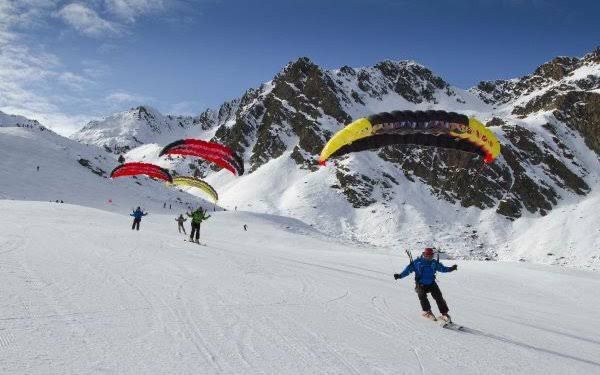 Andorra ha apostado por la innovación tecnológica, la sostenibilidad y la revolución digital | Especial
