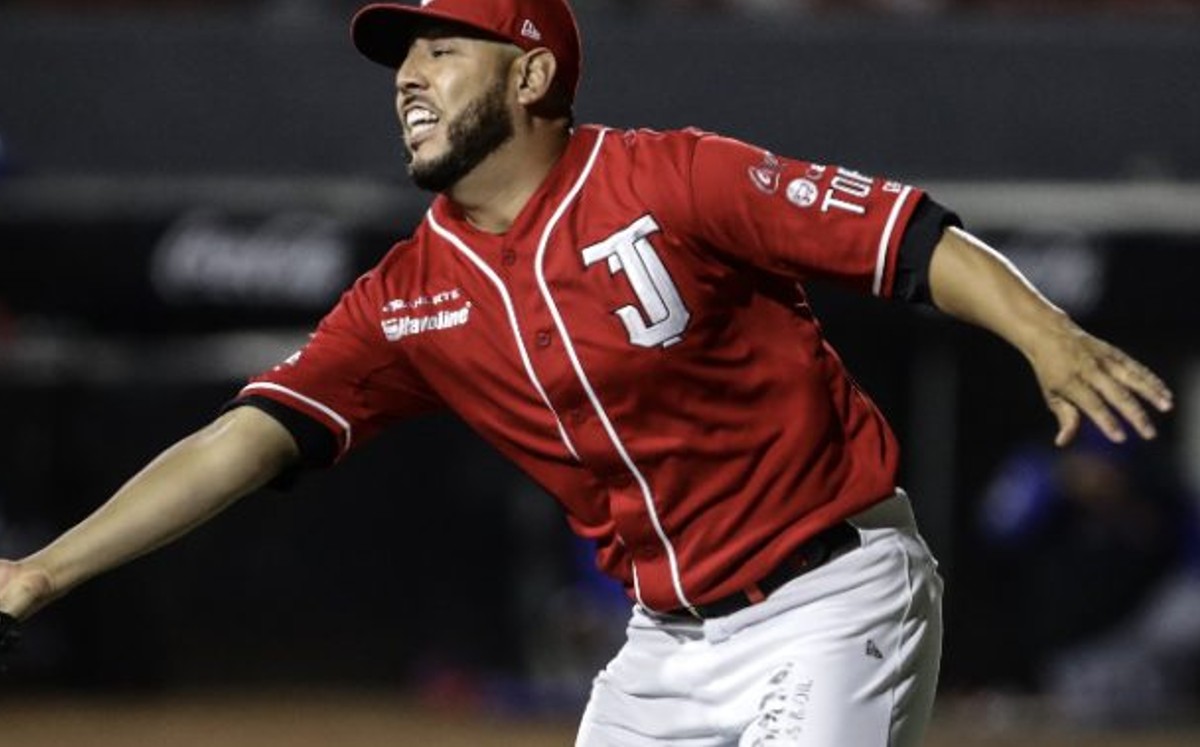 Toros de Tijuana promete una rotación más profunda que el año pasado (Cortesía Toros de Tijuana)