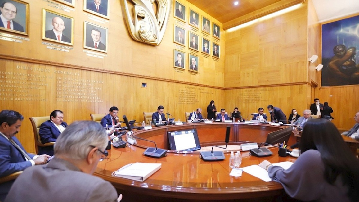 Actualizan programa anticorrupción y buenas prácticas del IMSS