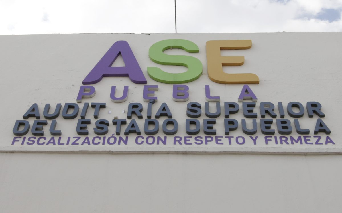 Auditoría Superior del Estado (ASE) | Agencia Enfoque