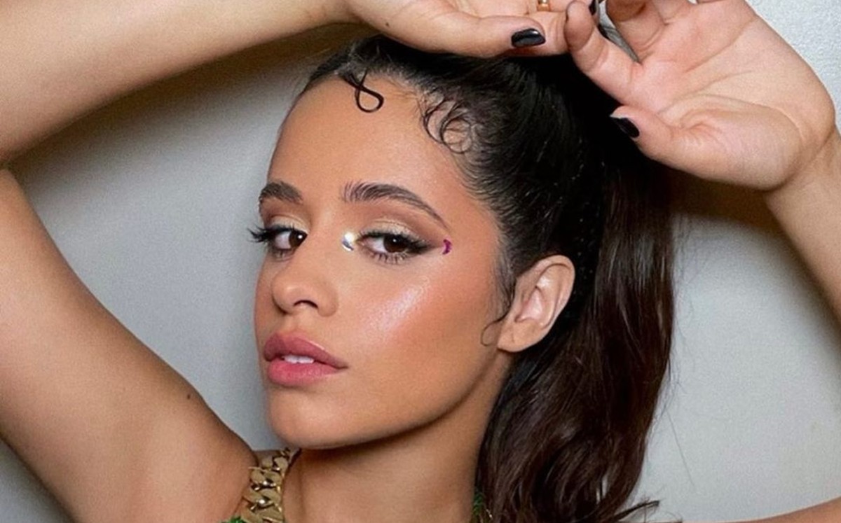 Camila Cabello. (Instagram)