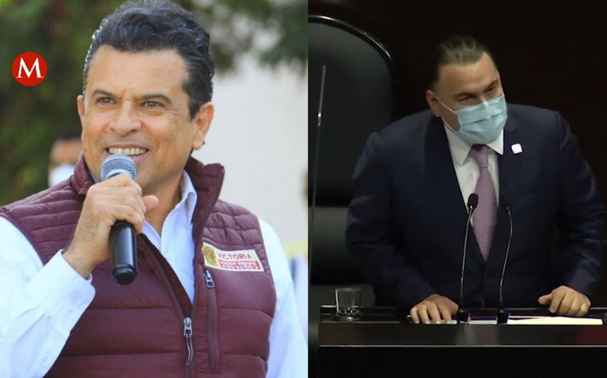 Disparos a oficina de Lalo Gattas son un distractor: Gerardo Peña
