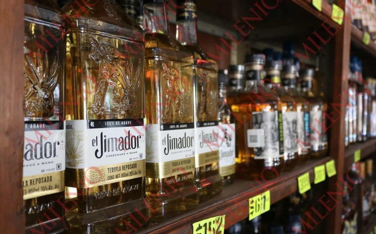 Los establecimientos tendrán prohibido vender bebidas alcohólicas antes y durante este ejercicio / Foto: Especial