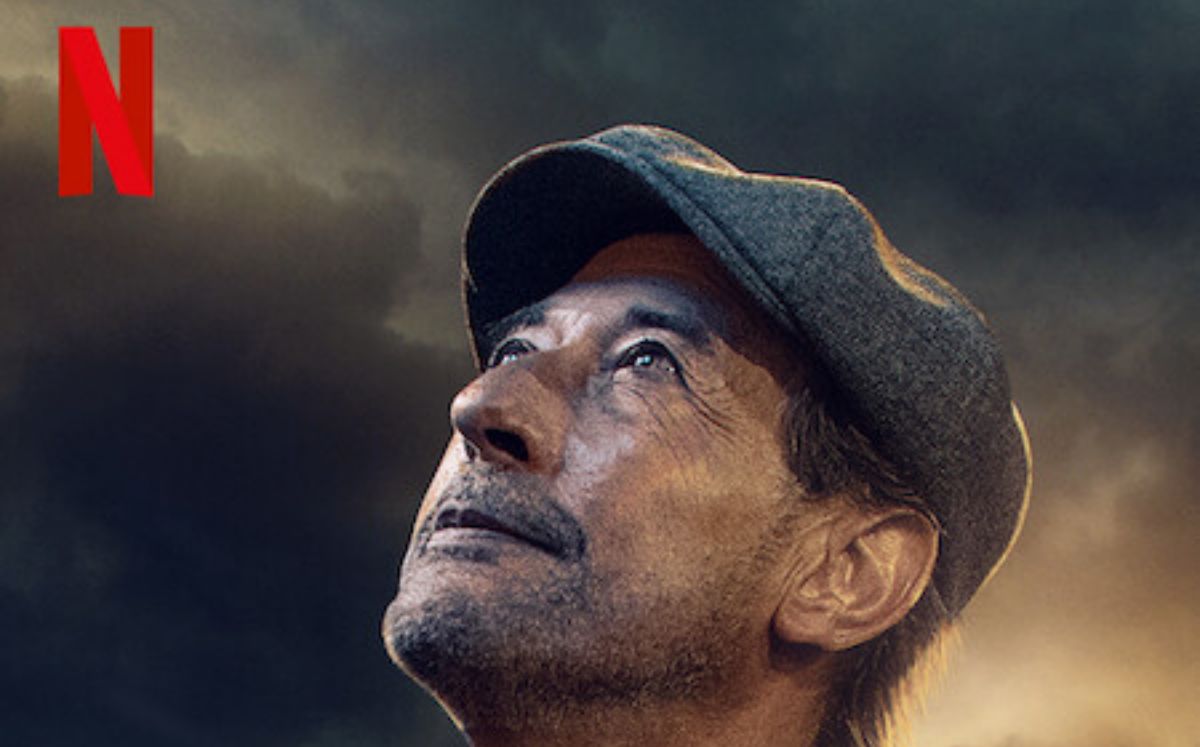 Granizo es de lo más visto en Netflix al rededor del mundo Grupo Milenio